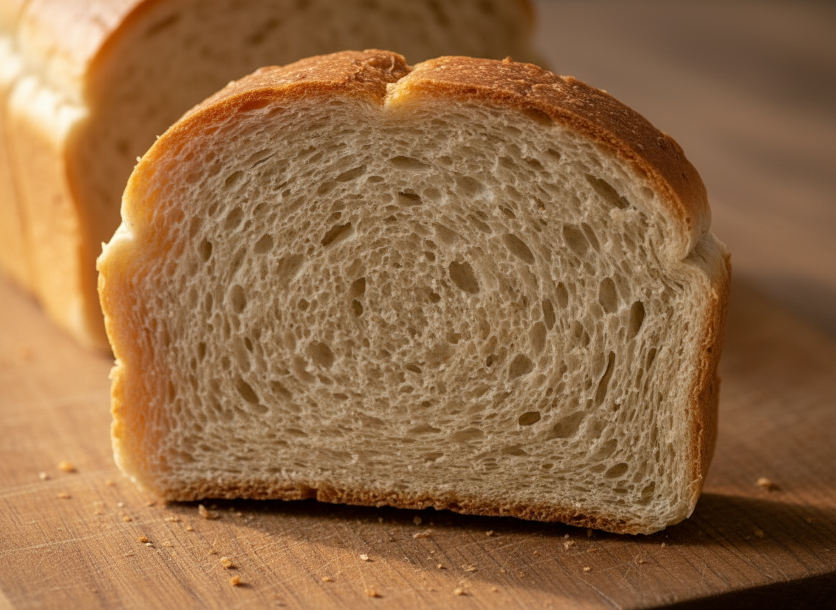 Pão Integral
