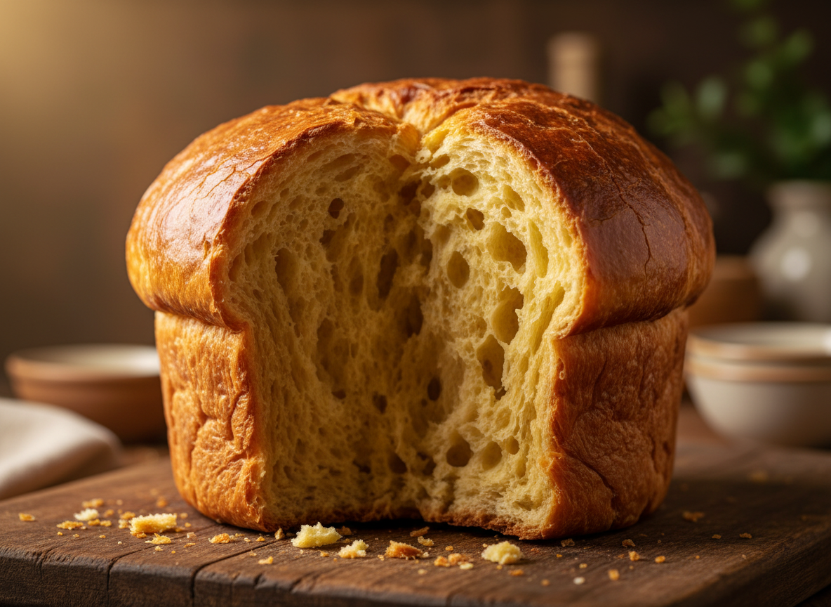 Brioche