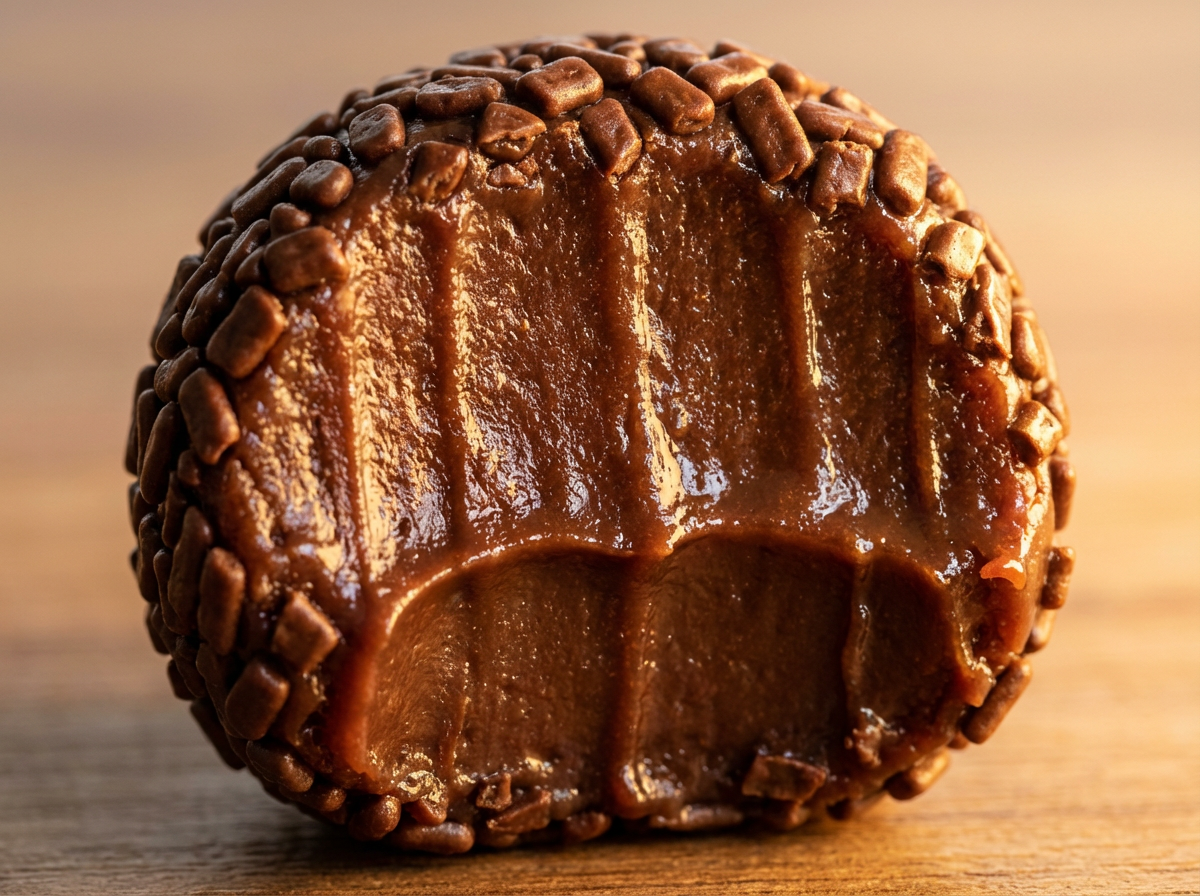 Brigadeiro Tradicional