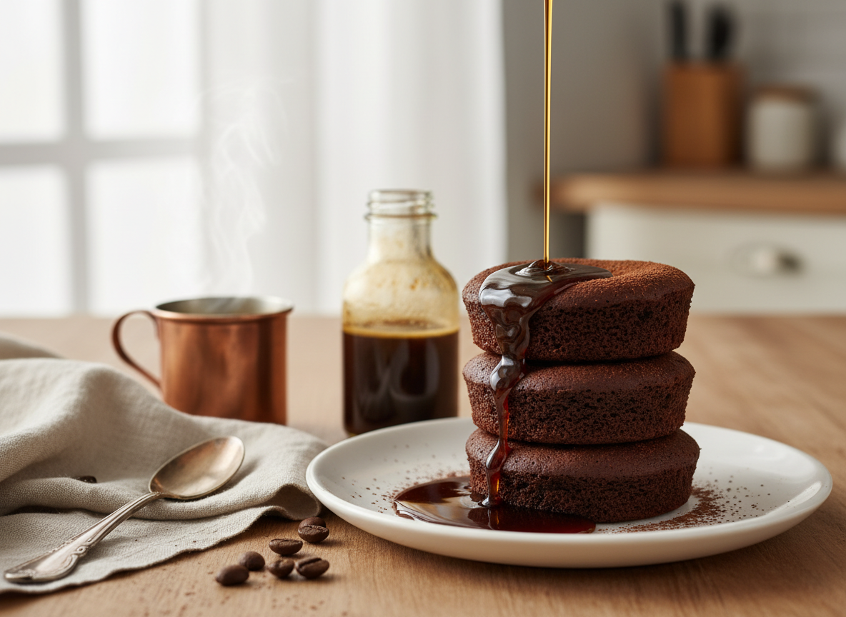 Calda de Café