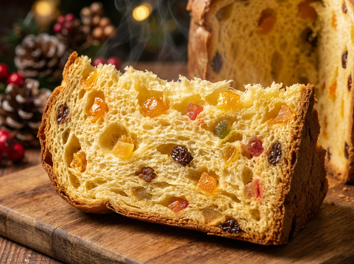 Panetone