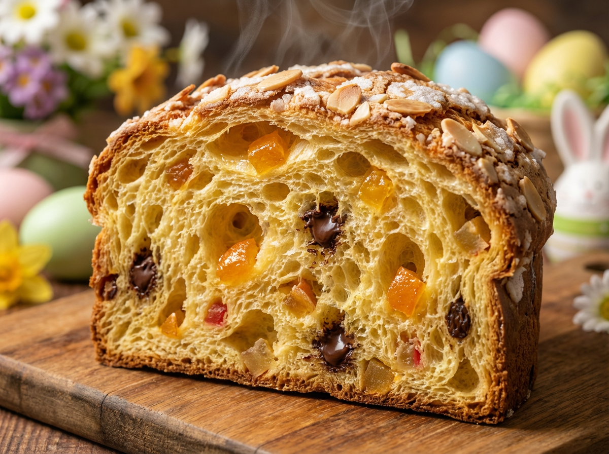 Colomba Pascal