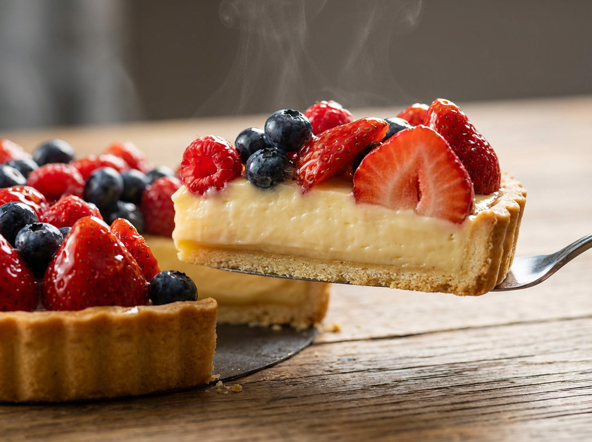 Creme de Confeiteiro