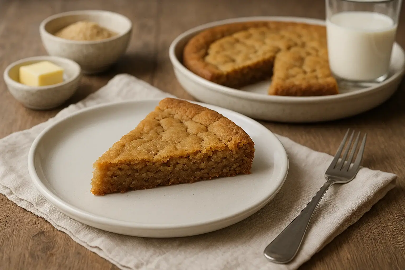 Base de Cookie