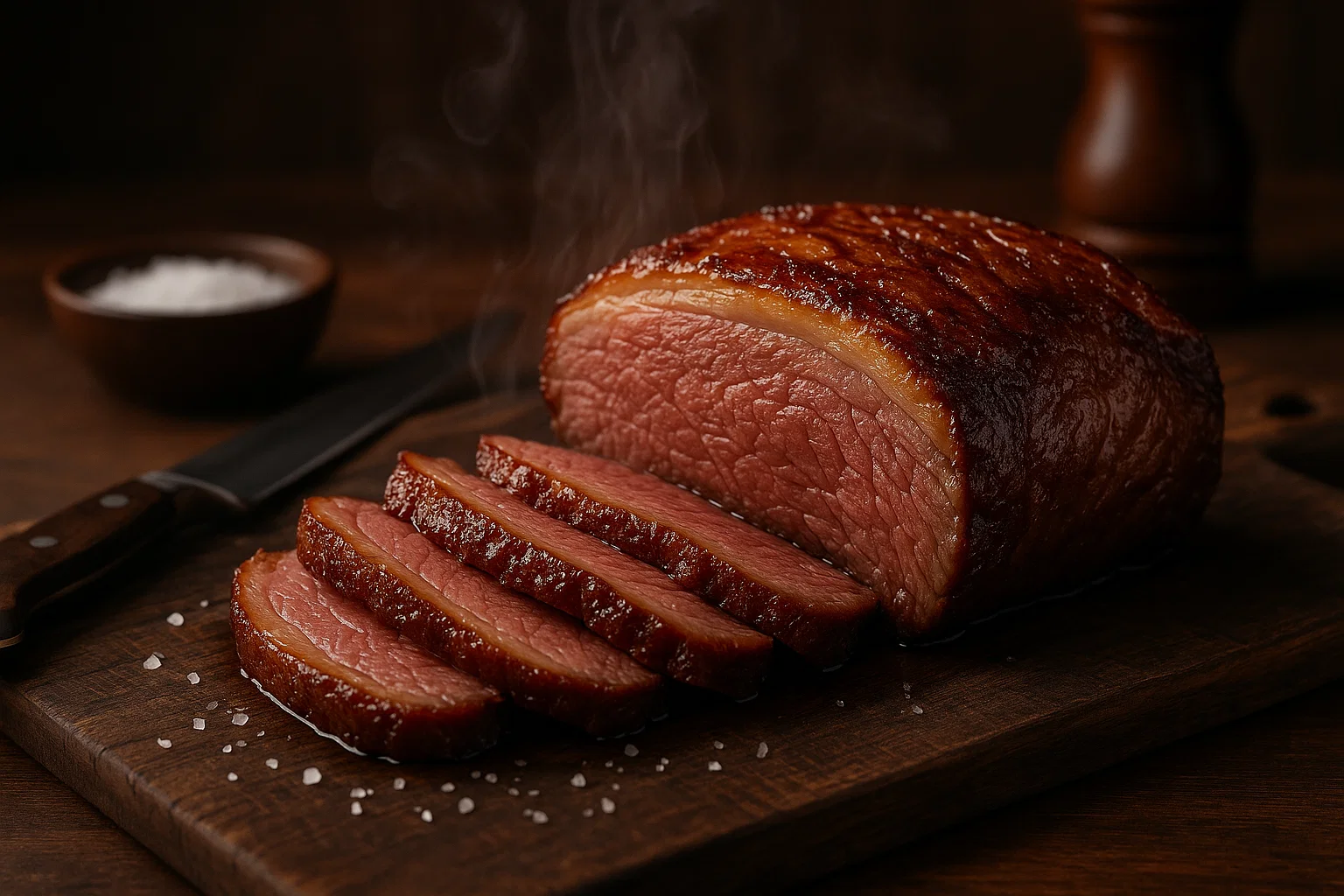O segredo do churrasco de picanha perfeito