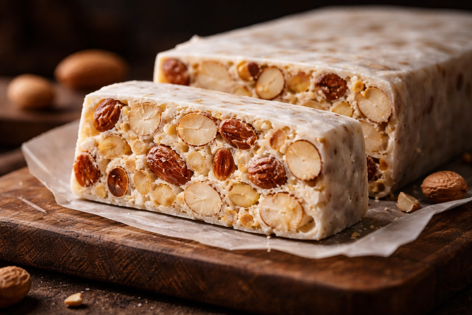 Torrone Tradicional